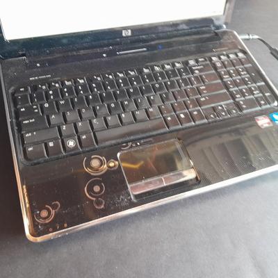 Working HP Pavilion Entertainment PC / Lapotop for use or repair