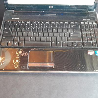 Working HP Pavilion Entertainment PC / Lapotop for use or repair