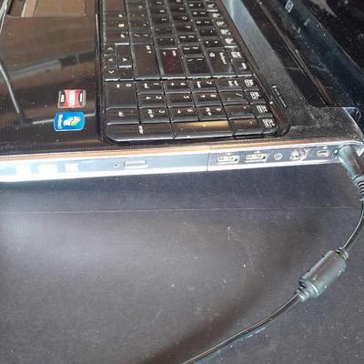 Working HP Pavilion Entertainment PC / Lapotop for use or repair