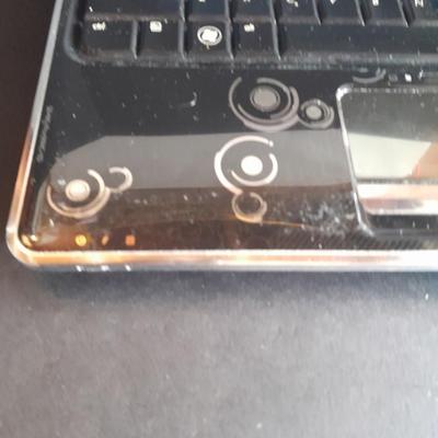 Working HP Pavilion Entertainment PC / Lapotop for use or repair