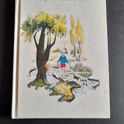 Vintage Books, 20,000 leagues under the sea, Best of Bloopers, My favorite book, and Hardy Boys