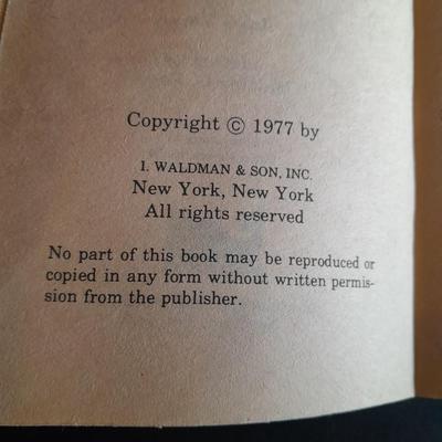 Vintage Books, 20,000 leagues under the sea, Best of Bloopers, My favorite book, and Hardy Boys