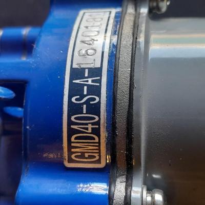 Film Greenhouse High Torque Electric Vent Winch Low Voltage Motor