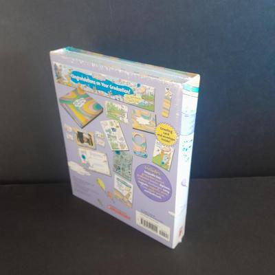 Congratulations Class of 2023!! Dr. Seuss Happy Graduation Gift set, Oh, the Places you'll go!!