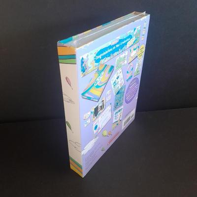 Congratulations Class of 2023!! Dr. Seuss Happy Graduation Gift set, Oh, the Places you'll go!!