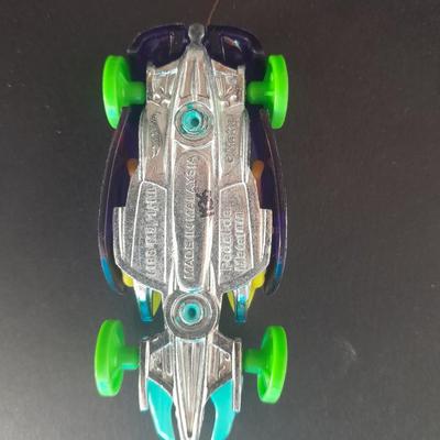 Five Colorful and fun Hot Wheel Cars