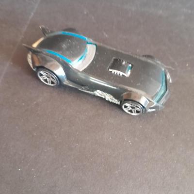 Five Colorful and fun Hot Wheel Cars