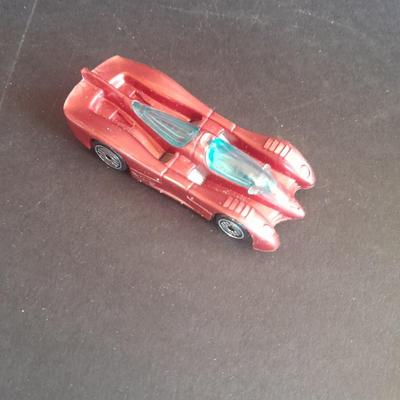 Five Colorful and fun Hot Wheel Cars
