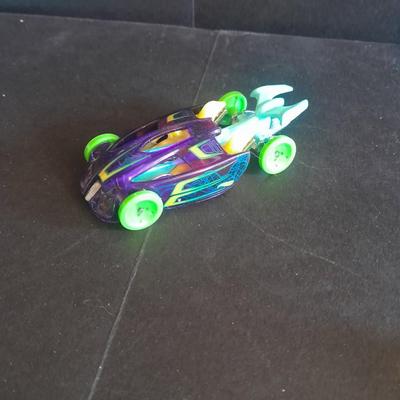 Five Colorful and fun Hot Wheel Cars