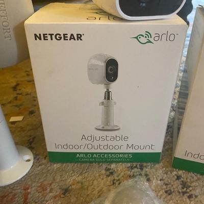 Arlo Pro 2 4-Camera HD Wireless Security System