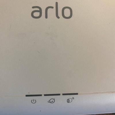 Arlo Pro 2 4-Camera HD Wireless Security System