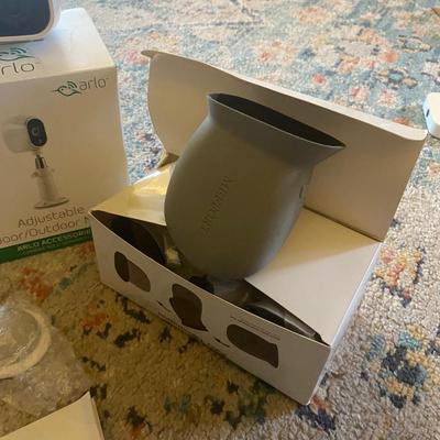 Arlo Pro 2 4-Camera HD Wireless Security System