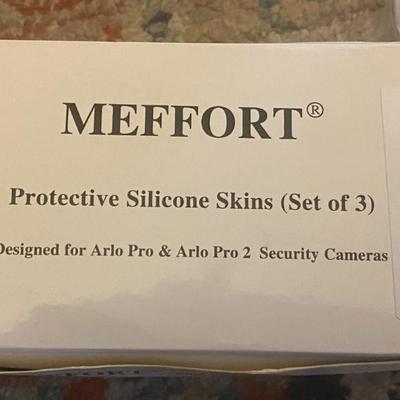 Arlo Pro 2 4-Camera HD Wireless Security System