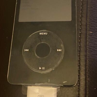 Apple IPod 5th Generation. 80gb