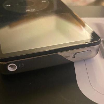 Apple IPod 5th Generation. 80gb