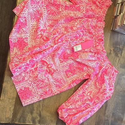 Lily Pulitzer