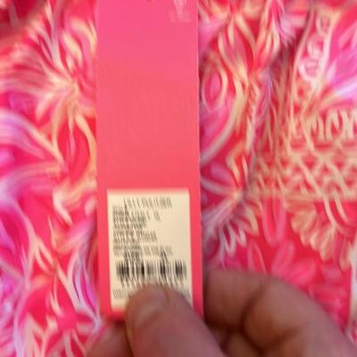 Lily Pulitzer