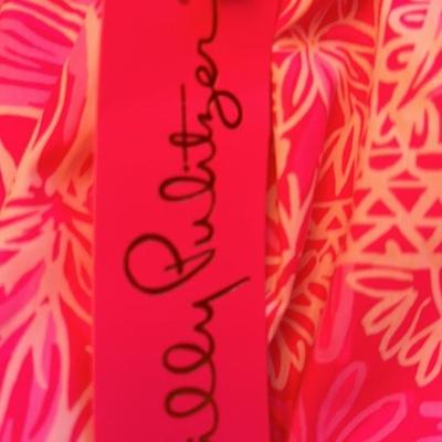 Lily Pulitzer