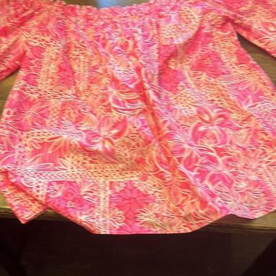 Lily Pulitzer