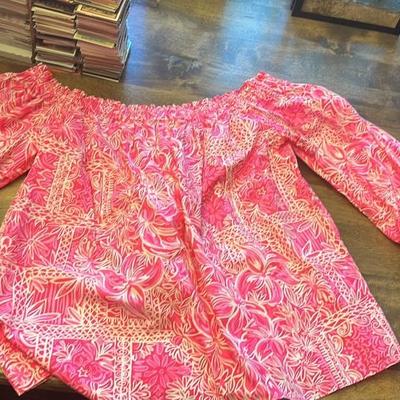 Lily Pulitzer