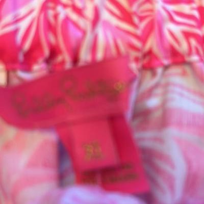 Lily Pulitzer