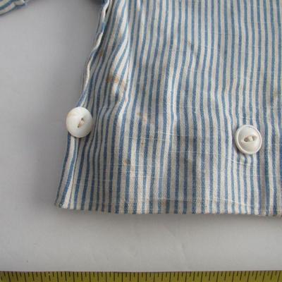 Cute Little Boy's Vintage Shirt, Stantogs Label