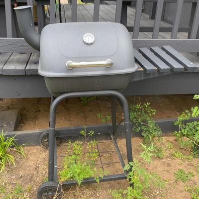 Little grill - used