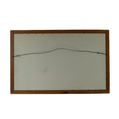 Limited Edition "Main Street Hudson Ohio" Watercolor Double-Signed Print by Craig Peterson