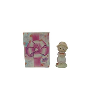 "You're the Berry Best" Little Moments Figurine