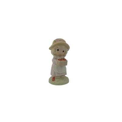 "You're the Berry Best" Little Moments Figurine