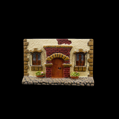 Vintage Southwestern Shelf Images