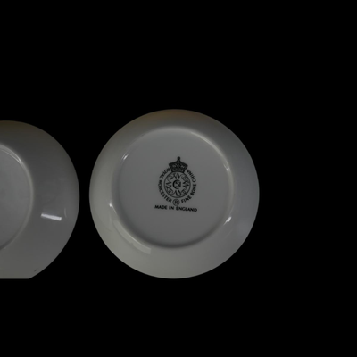 Royal Worchester Dishes