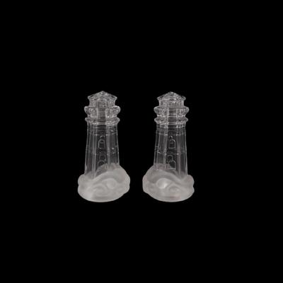 Lenox Lighthouse Salt and Pepper Shakers