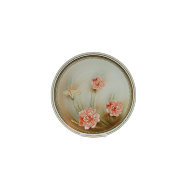 Antique and Vintage Porcelain Plates and Teacup