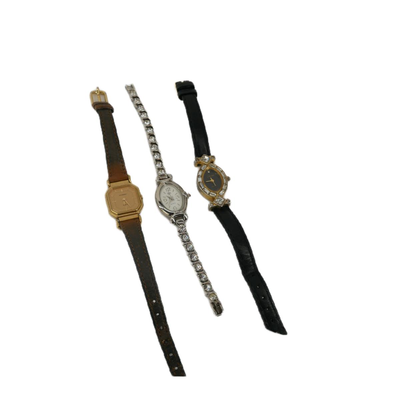 Gloria Vanderbuilt and Collezioni Watches