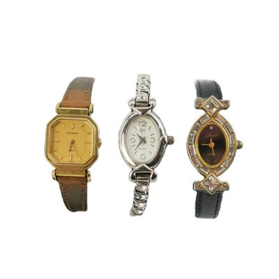 Gloria Vanderbuilt and Collezioni Watches