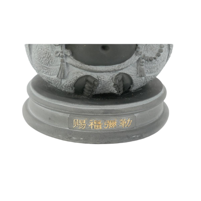 Chinese Buddha Statue