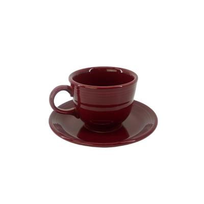 Fiesta Cup and Saucer