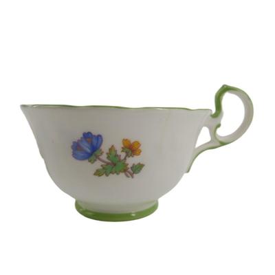 Vintage Aynsley Teacup and Saucer