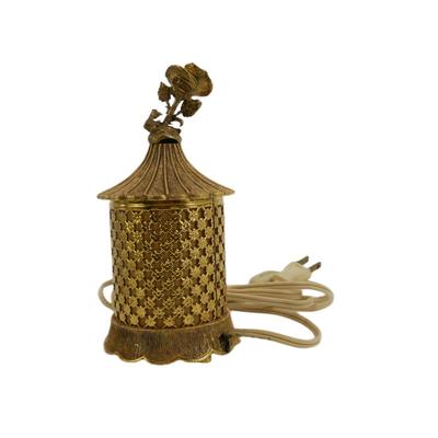 Vintage Mid-Century Matson Night Light