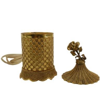 Vintage Mid-Century Matson Night Light