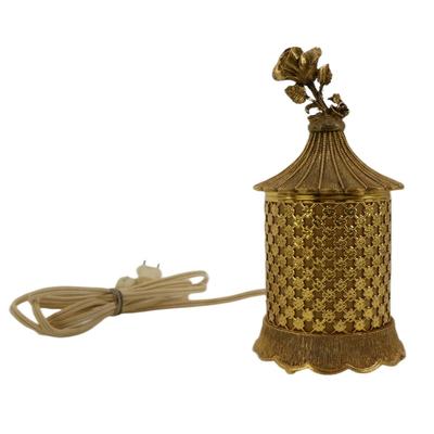 Vintage Mid-Century Matson Night Light