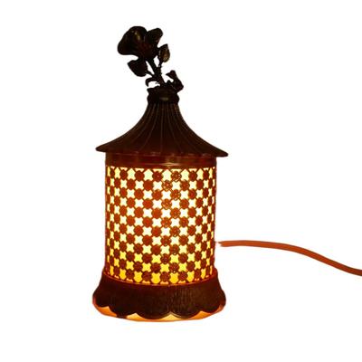 Vintage Mid-Century Matson Night Light