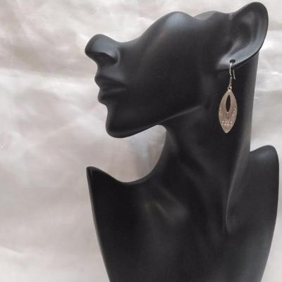 Vintage 925 Earrings