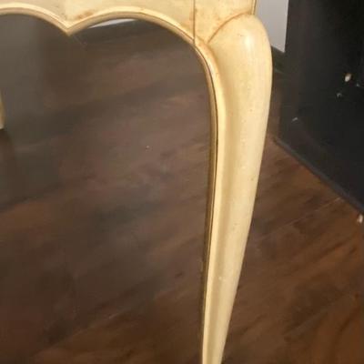 Vintage Table