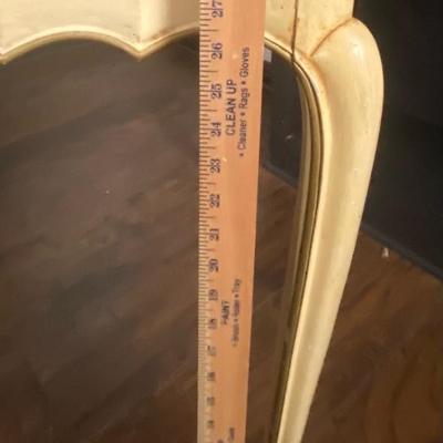 Vintage Table