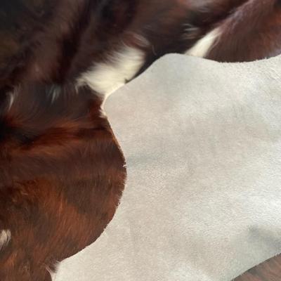Large Cowhide