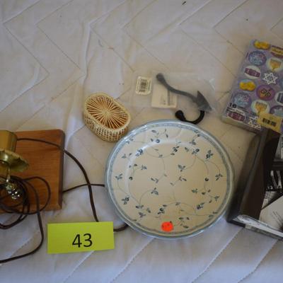 Lot of Misc
