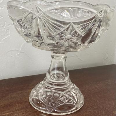 Pretty Glass Items