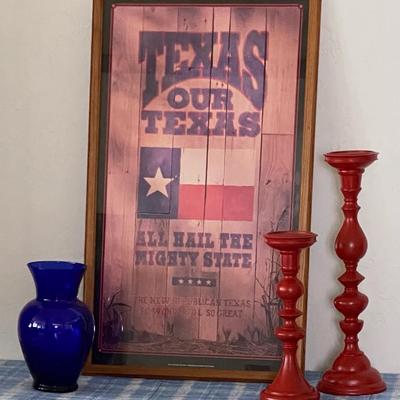 Texas Collection